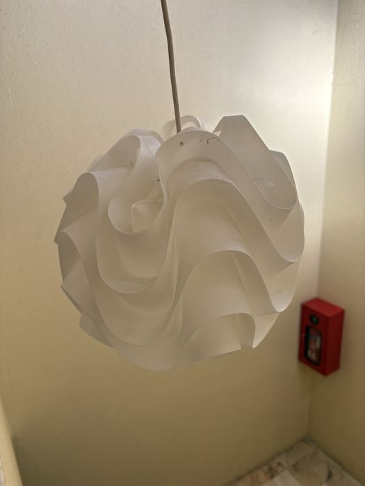 Candeeiro de teto Ikea