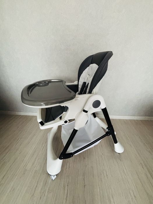 Кресло для кормления Carrello