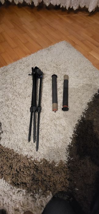 Rolki wędkarskie samoróbka