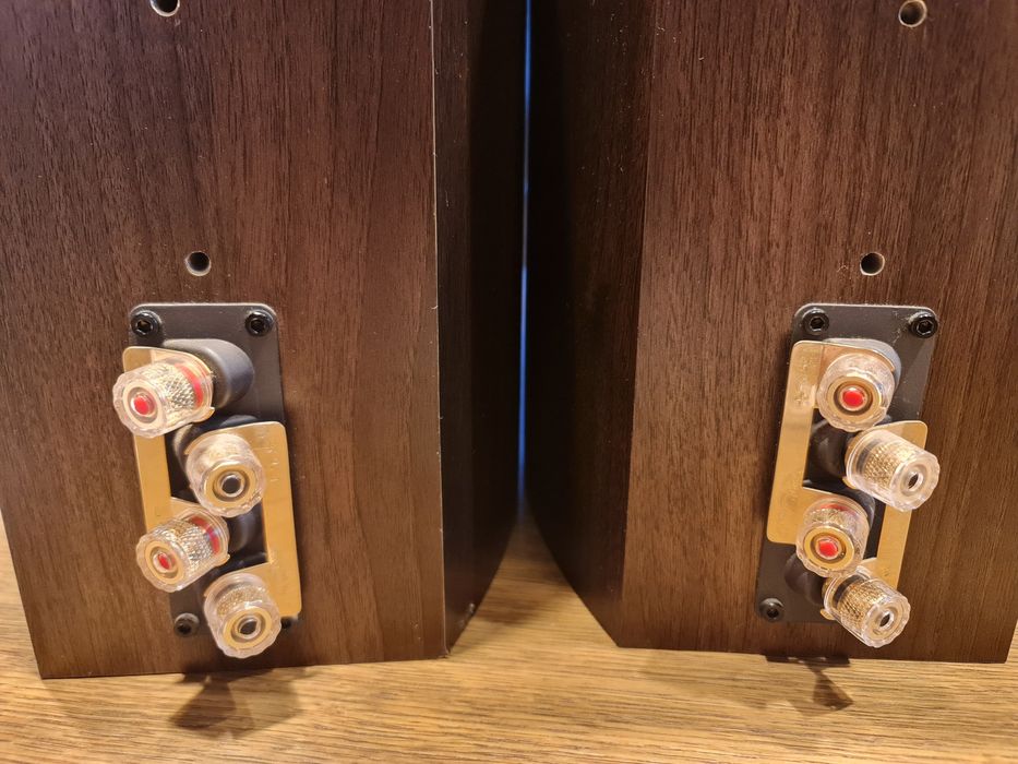 Wharfedale Diamond 9.1