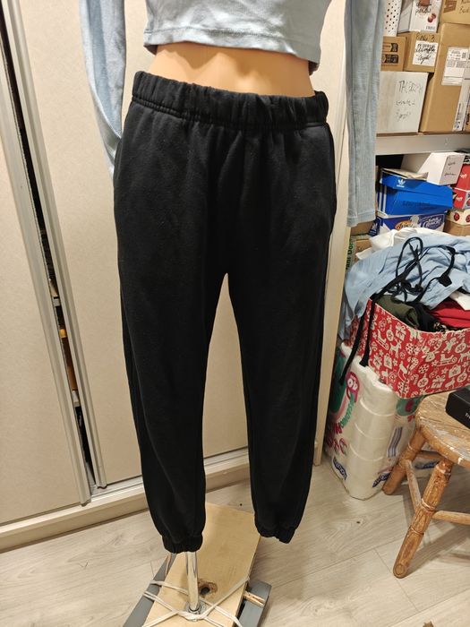 Spodnie dresowe Sinsay xxs