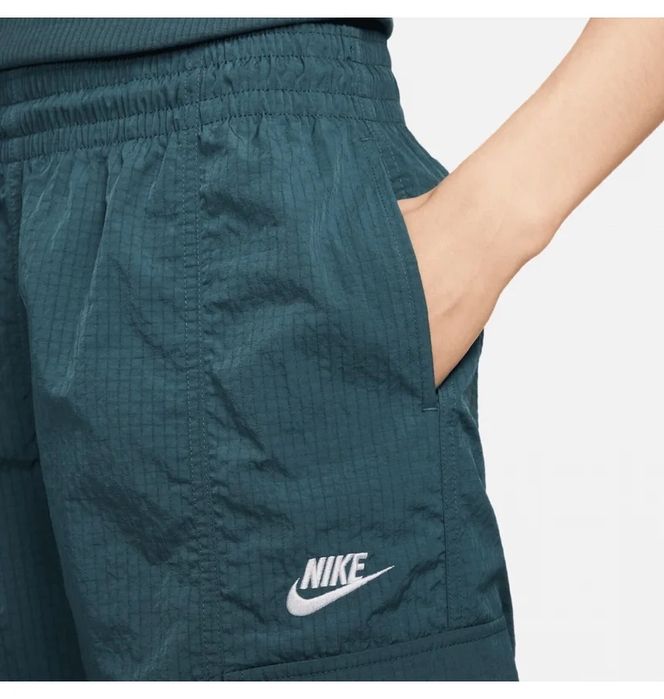 Штани Nike карго спортивні