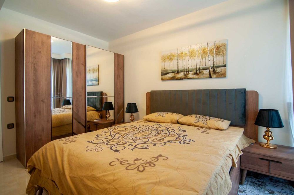 Продаж квартири, Аланія, Махмутлар, 'Kurt Safir-Euro 20' (3042)