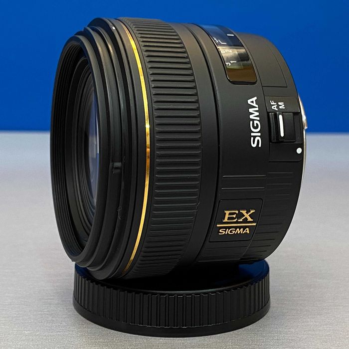 Sigma 30mm f/1.4 EX DC HSM (Canon)