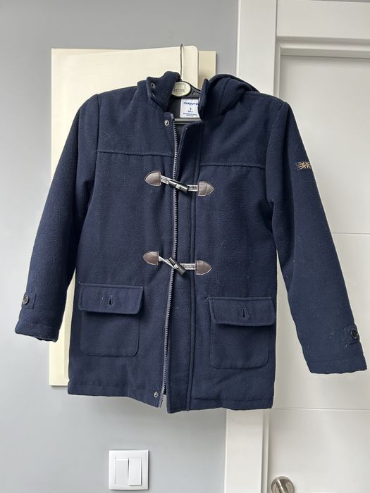 Canadiana Mayoral 9 anos