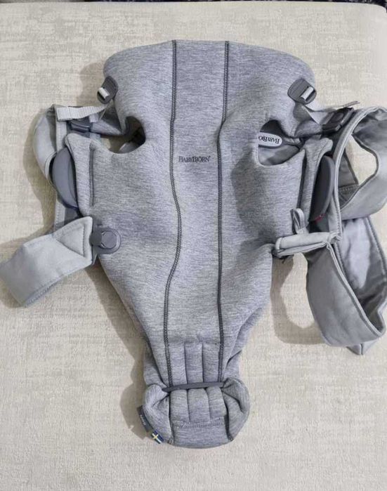 Canguru bebé; Baby Carrier Mini