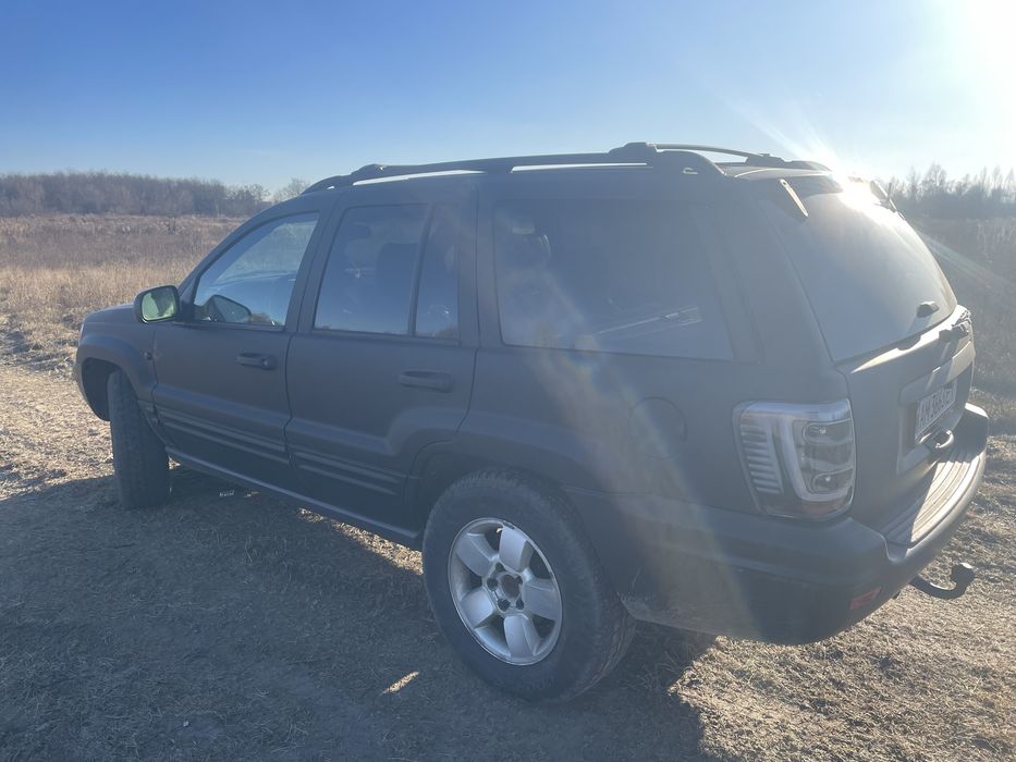 Авто в доглянутому стані для ЗСУ/якщо потрібні детальніші фото, пишіть