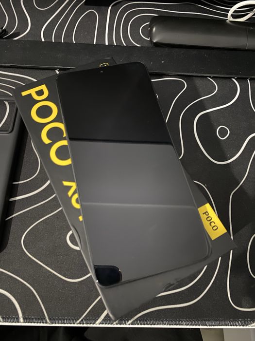 Poco X6 Pro 12/512Gb