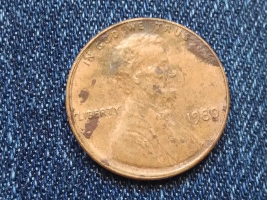 Moedas especiais