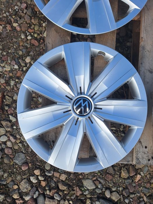 Kołpaki VW T roc 16 cali