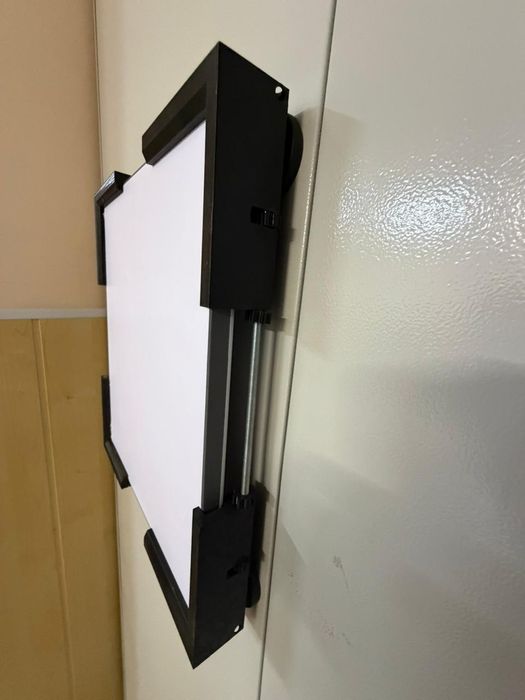 Кріплення для Starlink Mini на дах авто