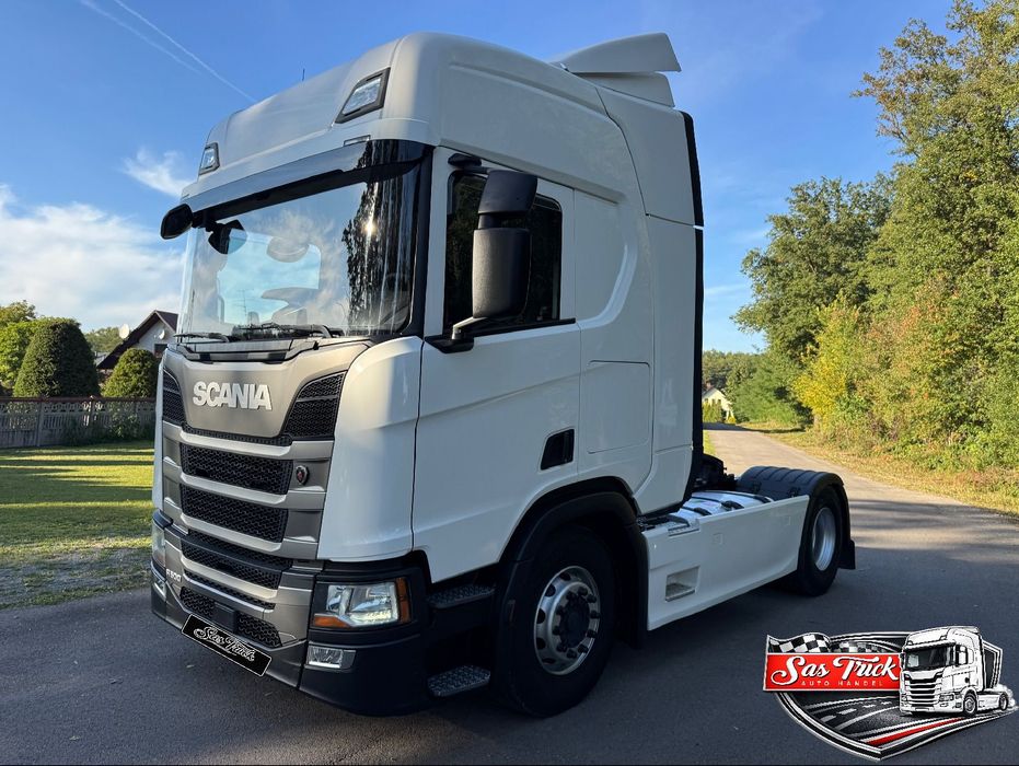 Scania