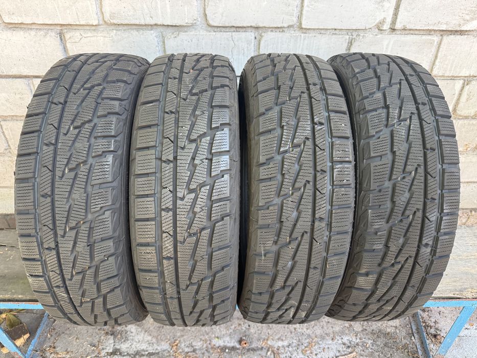premiorri viamaggiore z plus 195 65 r15 91h зима 2023рік