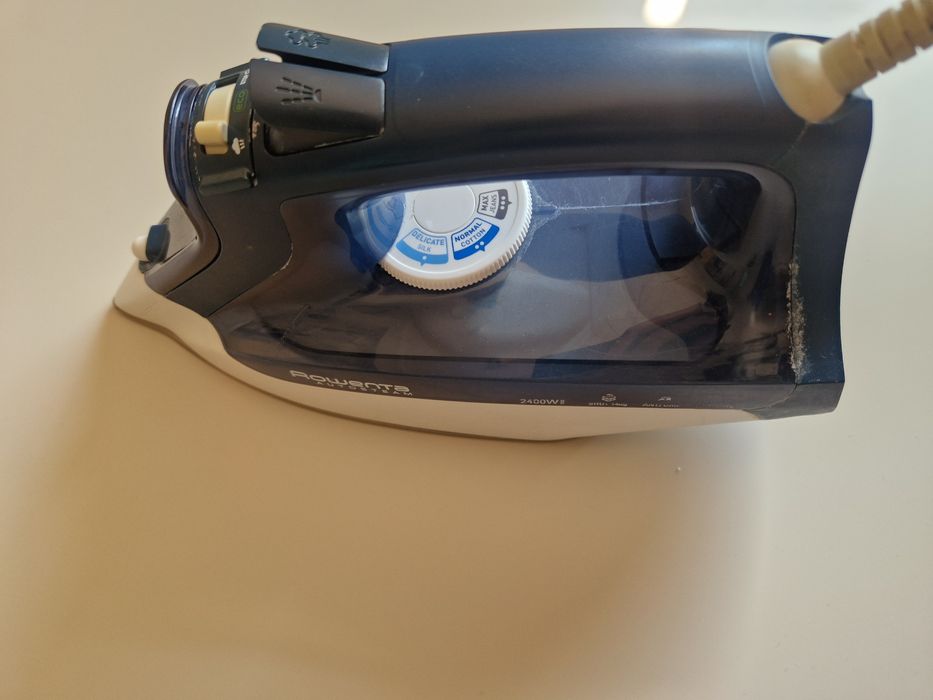 Rowenta Ferro a Vapor64285344240129121