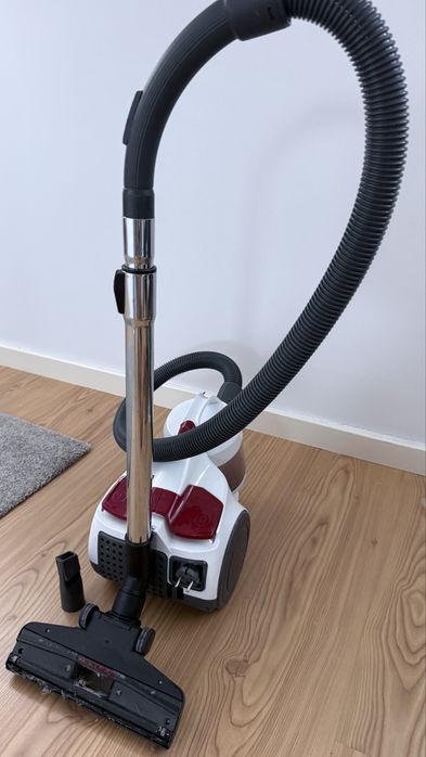 Aspirador krunft