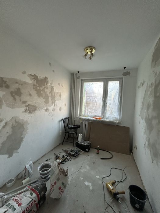 Sprzedam 47.7m2 M3 Miasteczko Śląskie 1 piętro do Remontu