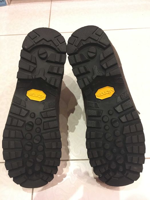 Buty Meindl Air Revolution 3.1 roz. 44