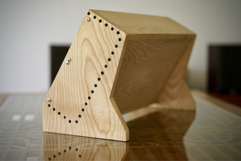 Powered Eurorack Case