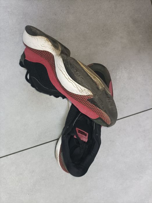 Кросовки Puma Alteration Blitz