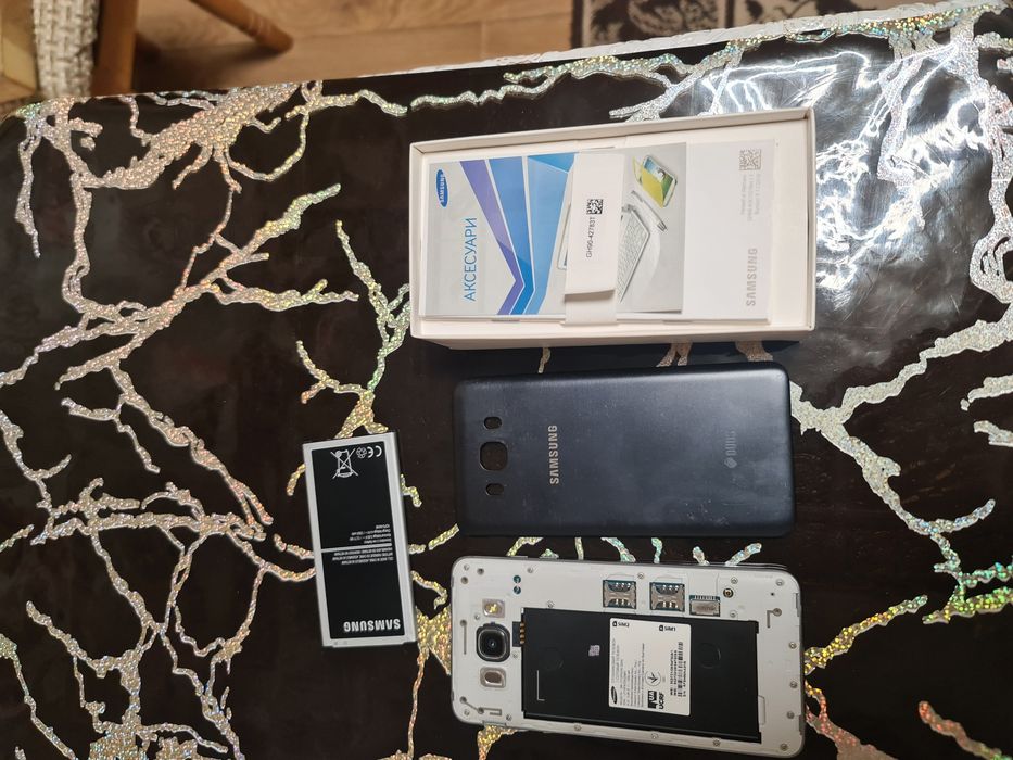 Продам SAMSUNG G 710