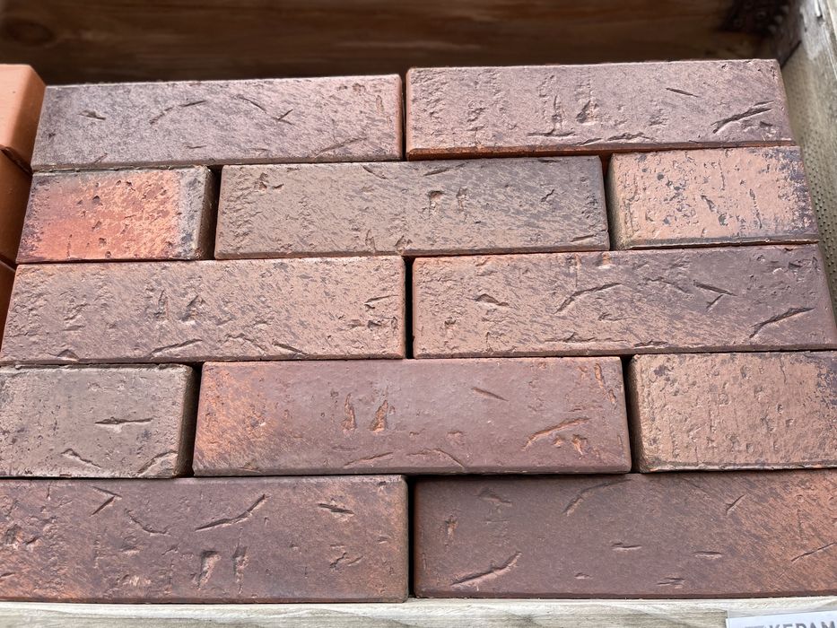 Гранат 7  клінкер  Керамейя