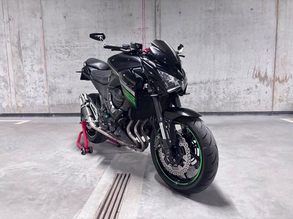 Kawasaki