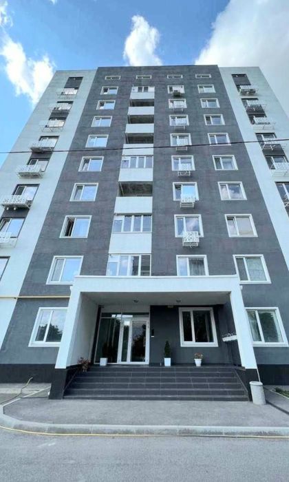 М.Хол. Гора, продам 2ух комн.кв.,с автоном.отоплением,,ЖК Крокус,Hg11