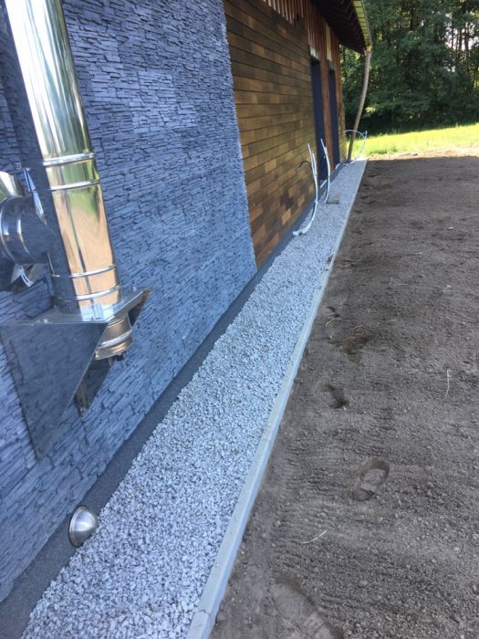 Utwardzanie dróg dojazdowych, placów, wymiana gruntu