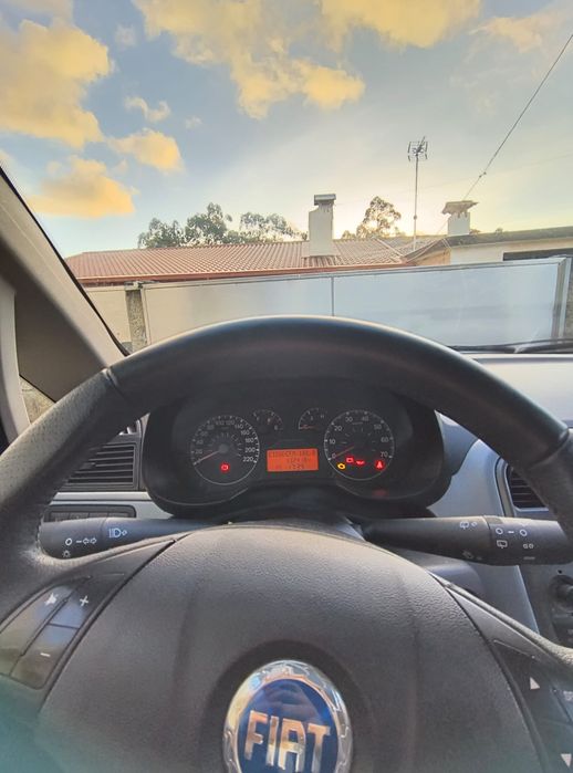 Fiat Punto 1.3 de 2006