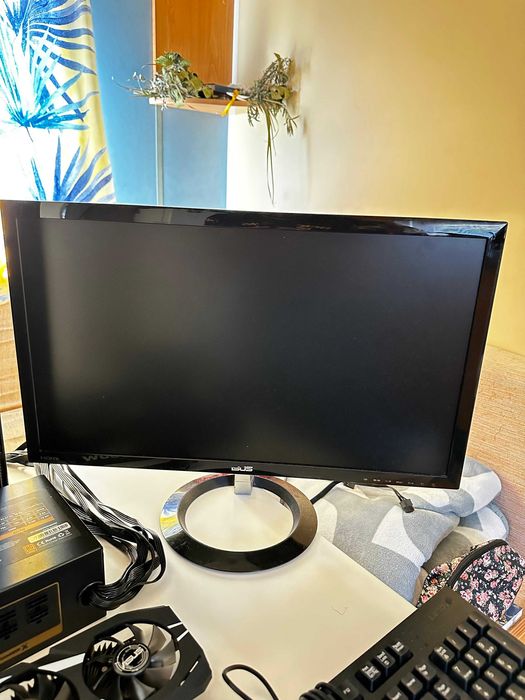 Peças para computador Gamming