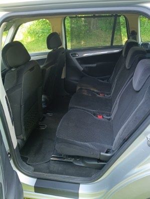 Citroen C4 Grand Picasso