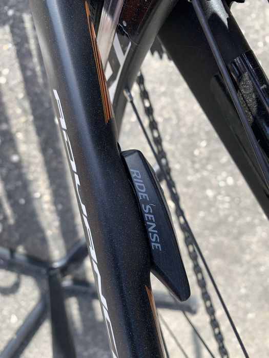 Rower szosowy Giant Propel