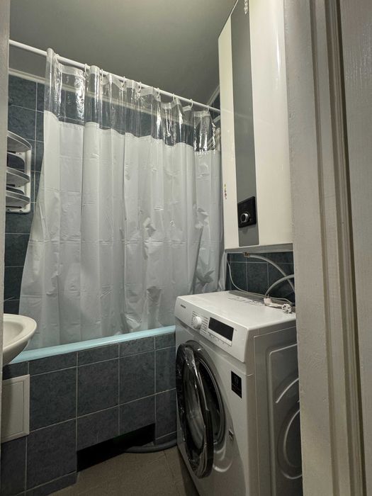 Здам 3-кімнатну квартиру, вул. Миколи Ушакова, 34 — без комісії!