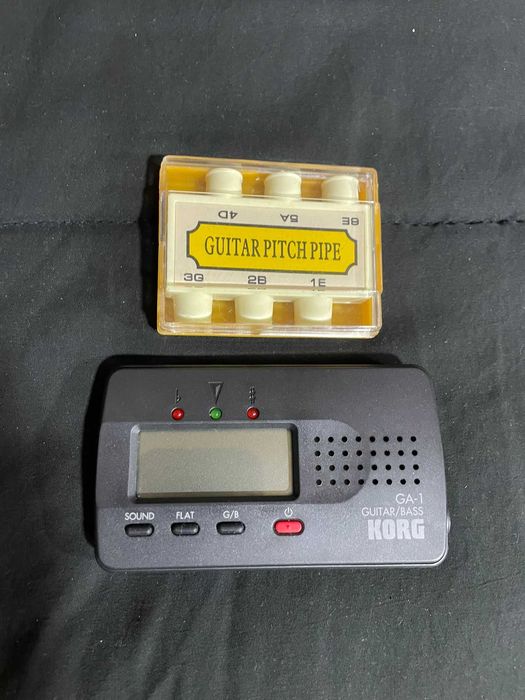 Guitarra Clássica C 542