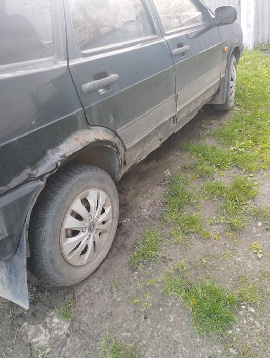 Продам авто ваз 2109