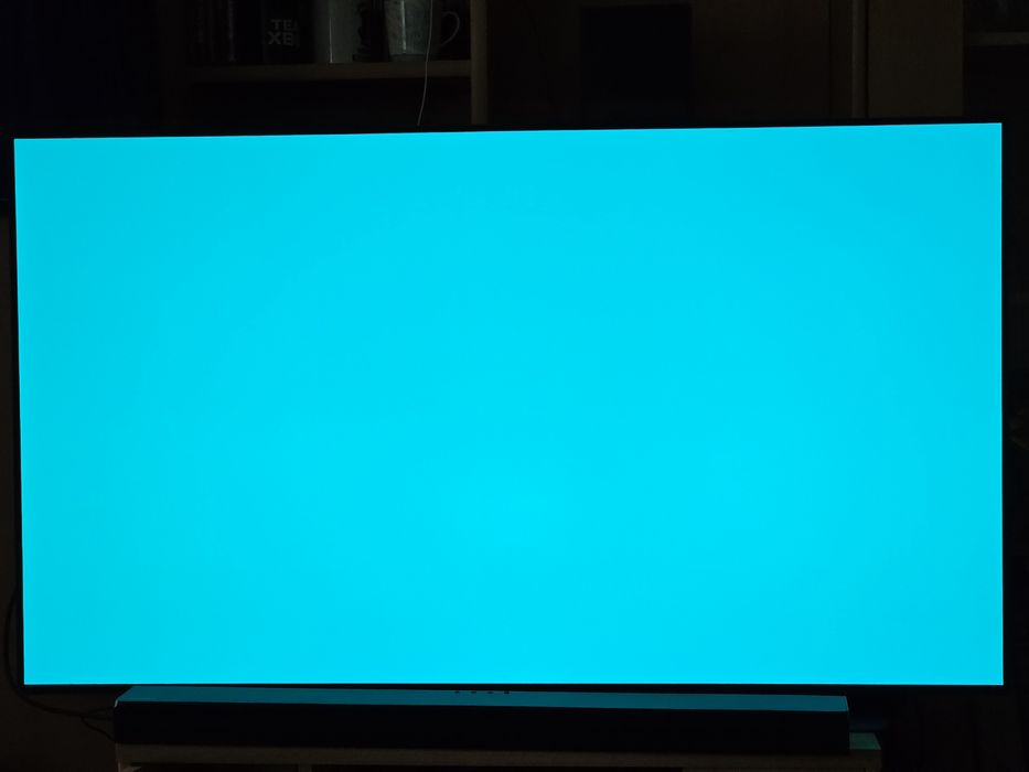 LG C1 55 OLED Media Markt
