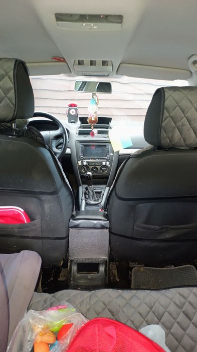 Школа Октавія а5