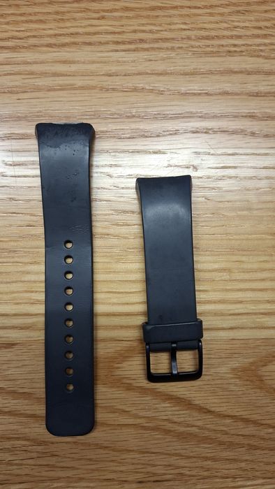 Pasek do zegarka Samsung Gear S2 rozmiar L