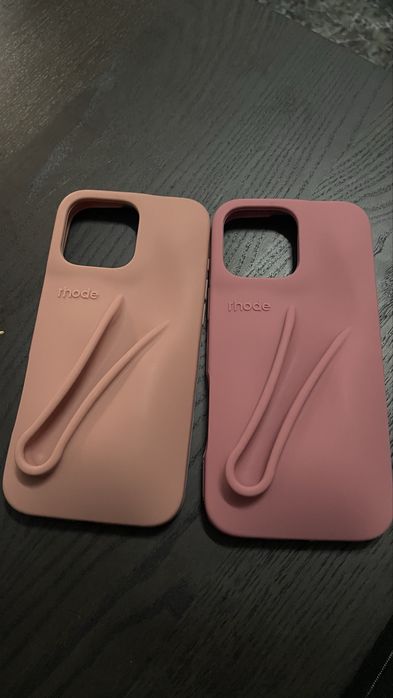 Capinha rhode para iphone 16 pro max