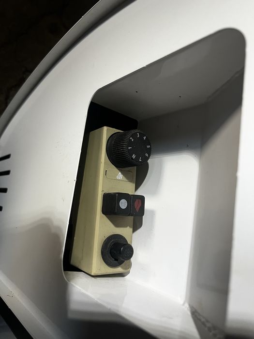 Газовый Инвектор «Данко-Бриз»