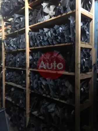 Раздатка Mitsubishi Outlander, ASX, объём 2.0 автомат, 2008-2013