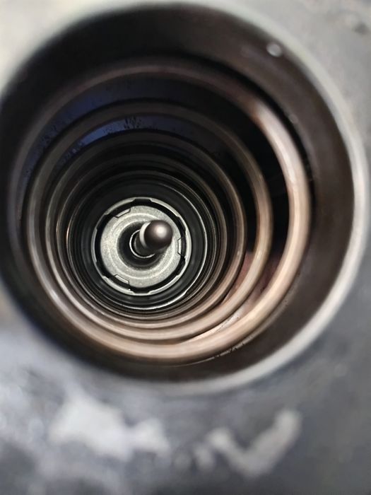 Servo freio BMW   e39