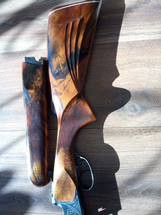 Приклади для мисливських рушниць