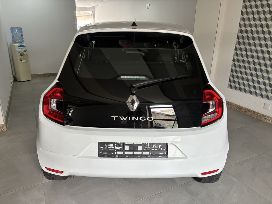 Renault Twingo de 2021