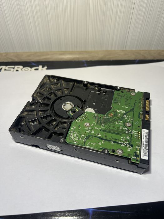 Жесткие диски HDD 3.5 250/500GB