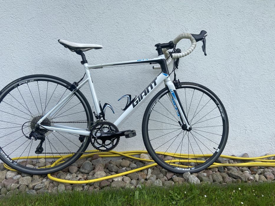Giant Defy ALUXX ML | Shimano 105 | Gotowy do jazdy