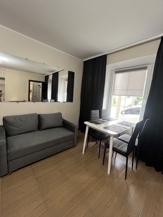 Квартира в центрі  старого міста (ДОВГА 5)