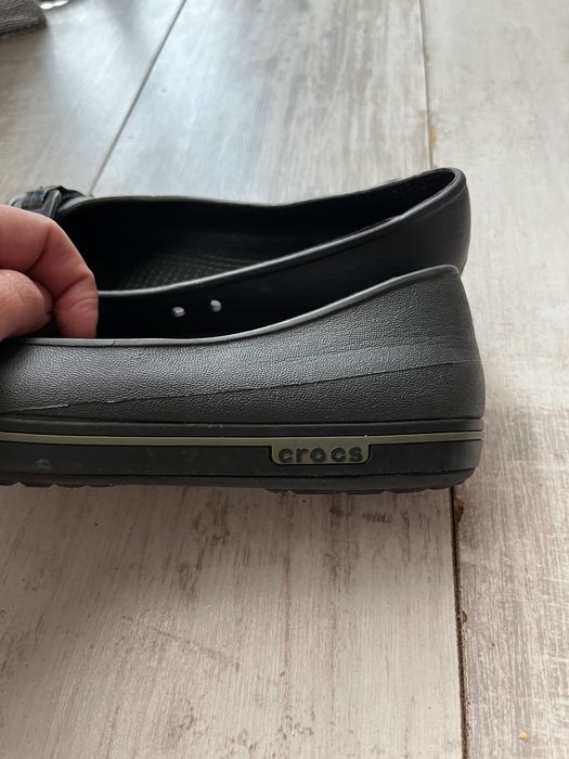Крокси Crocs на дівчинку