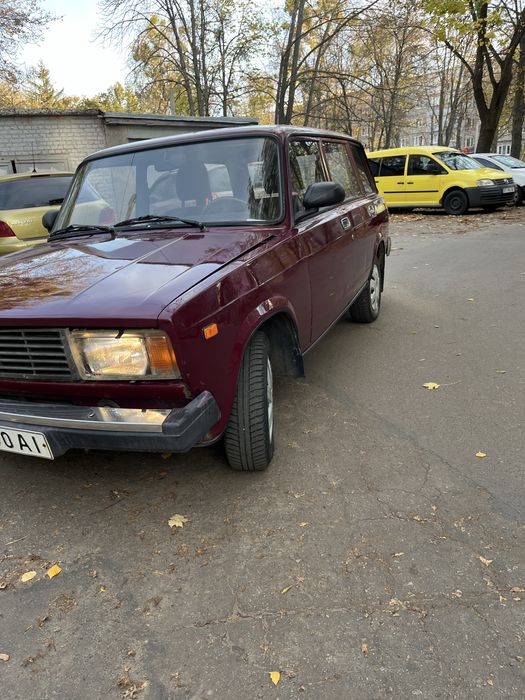Продам Ваз 2104 не гнилая !2005 год