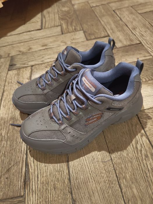 Кросівки skechers
